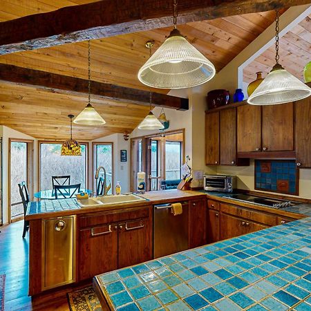 Villa Al Mar Яхатс Экстерьер фото