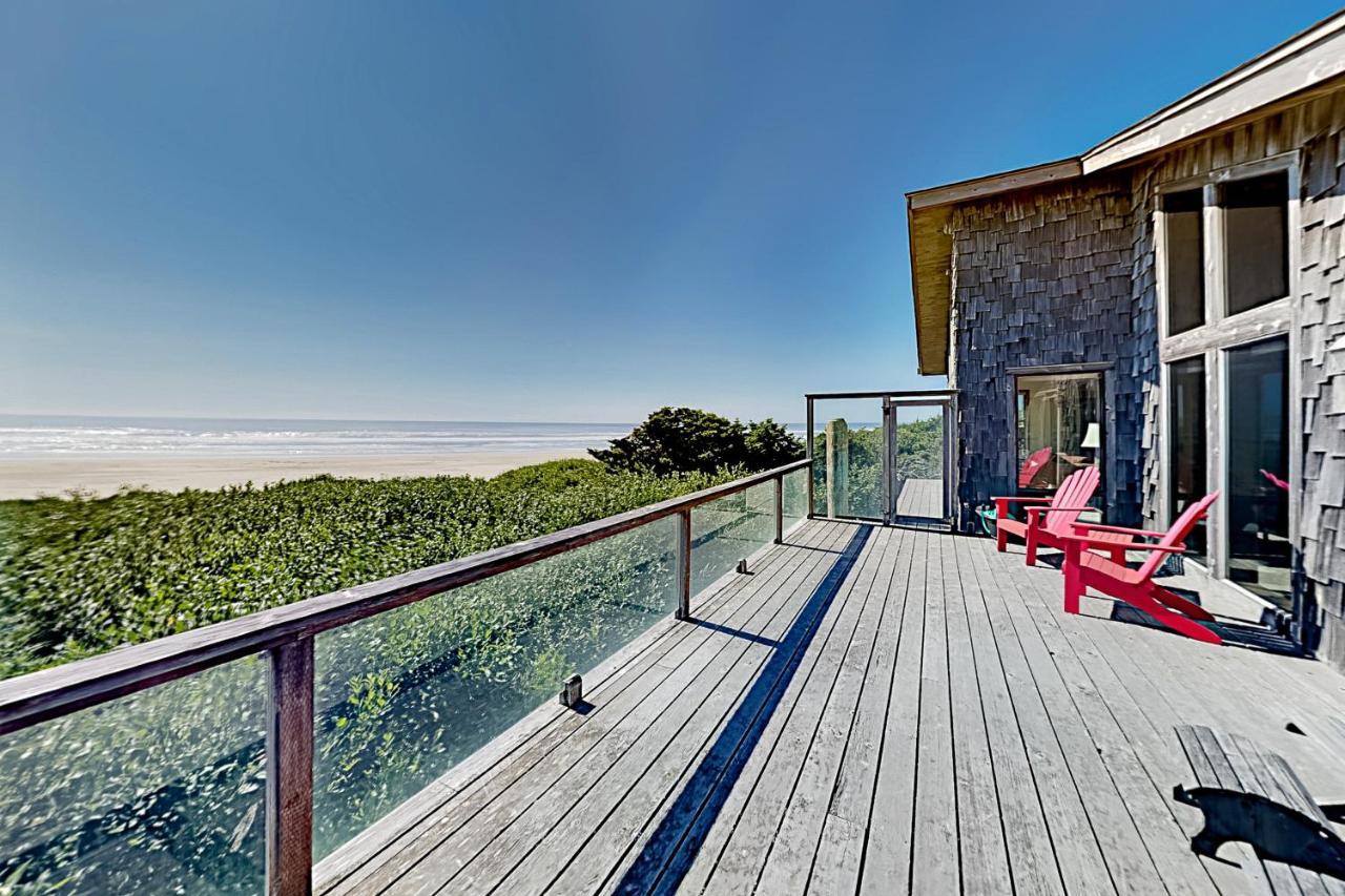 Villa Al Mar Яхатс Экстерьер фото