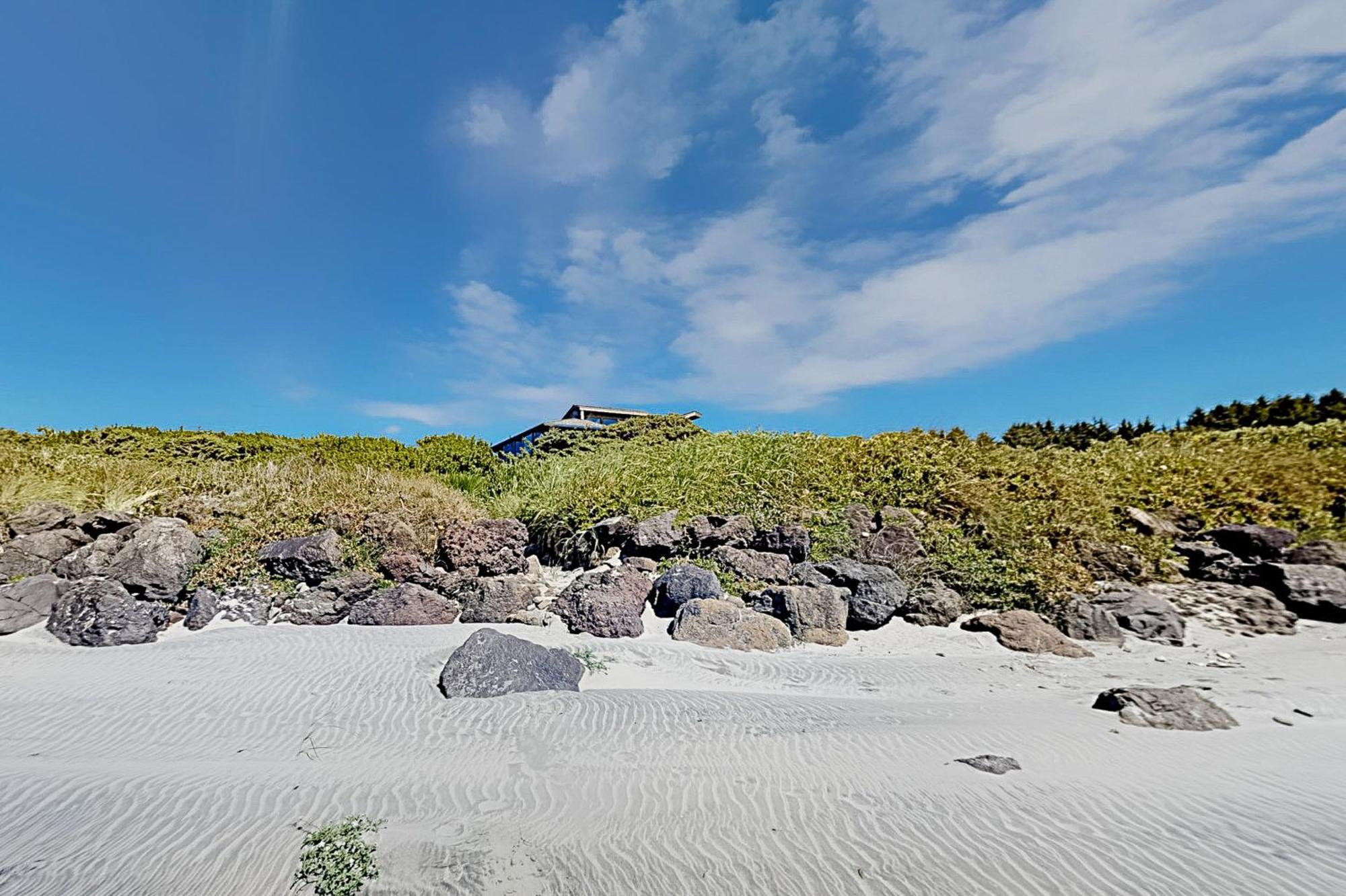 Villa Al Mar Яхатс Экстерьер фото
