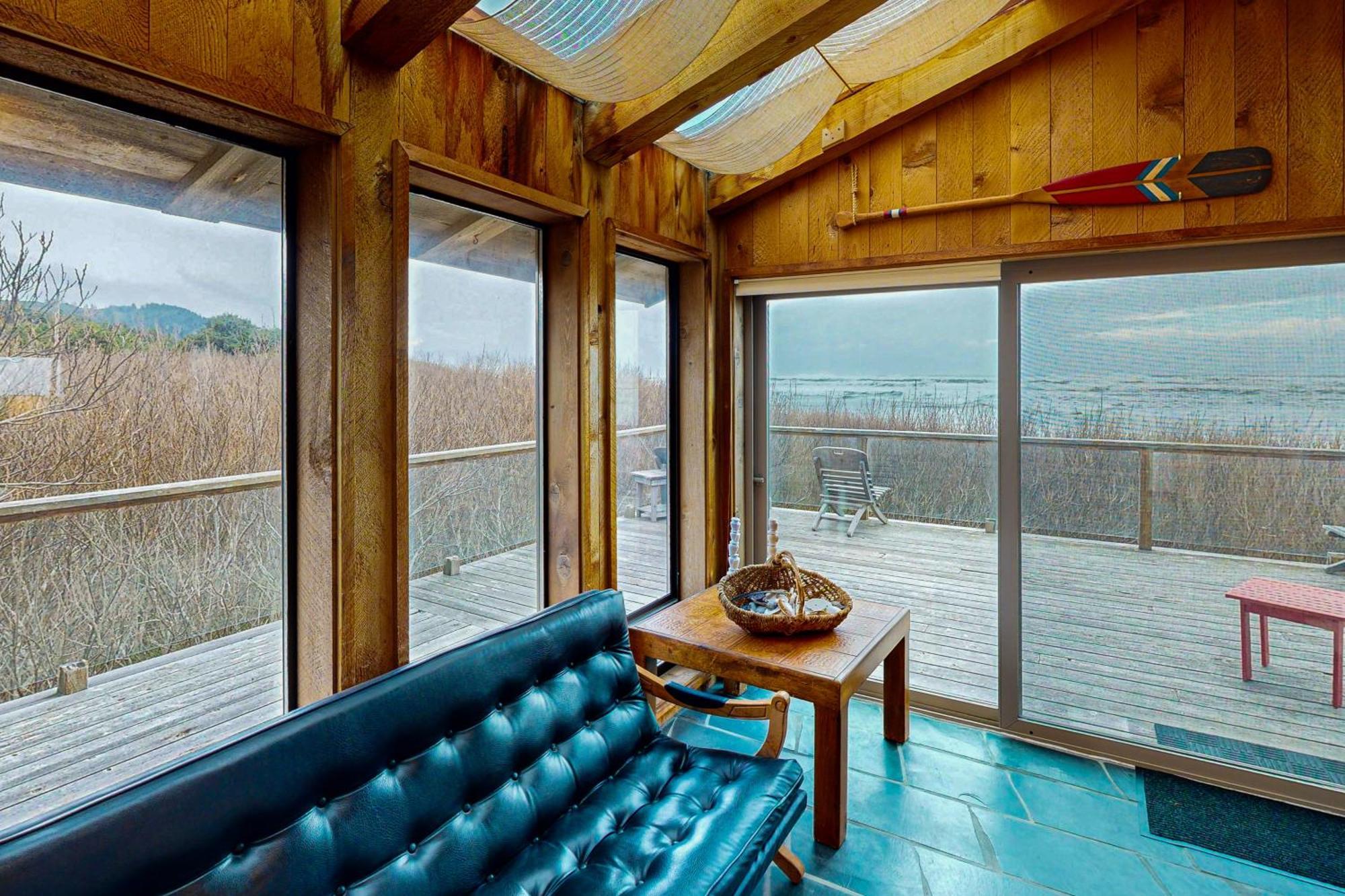 Villa Al Mar Яхатс Экстерьер фото